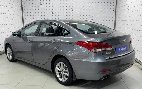 Hyundai i40 I рестайлинг, 2016 год, 1 279 000 рублей, 7 фотография