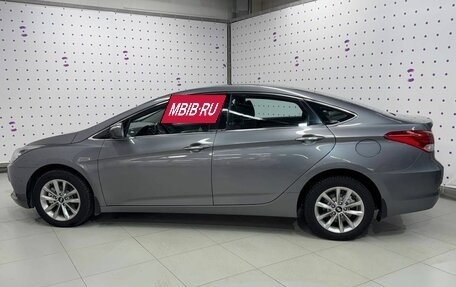 Hyundai i40 I рестайлинг, 2016 год, 1 279 000 рублей, 8 фотография