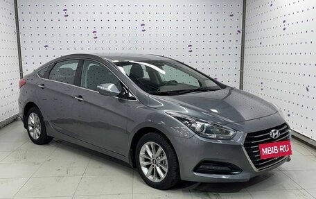 Hyundai i40 I рестайлинг, 2016 год, 1 279 000 рублей, 4 фотография