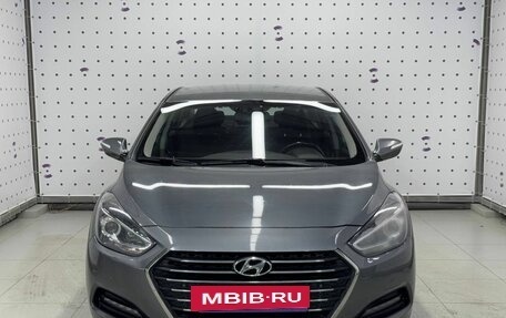 Hyundai i40 I рестайлинг, 2016 год, 1 279 000 рублей, 2 фотография