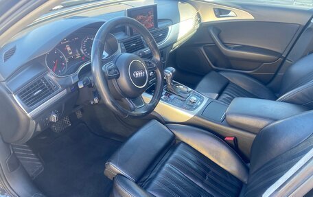 Audi A6, 2011 год, 2 300 000 рублей, 17 фотография