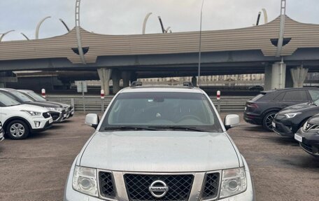 Nissan Pathfinder, 2012 год, 1 844 000 рублей, 1 фотография