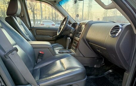 Ford Explorer IV, 2008 год, 1 106 400 рублей, 13 фотография