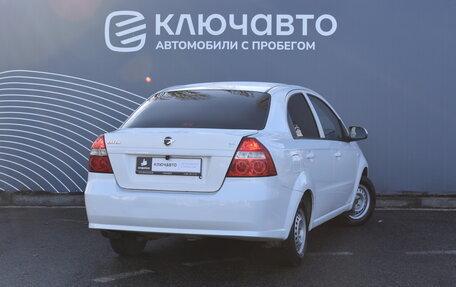 Ravon Nexia R3, 2018 год, 585 000 рублей, 2 фотография