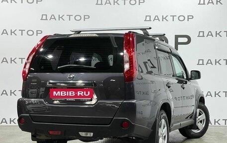 Nissan X-Trail, 2013 год, 1 390 000 рублей, 6 фотография