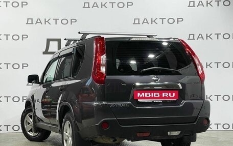 Nissan X-Trail, 2013 год, 1 390 000 рублей, 4 фотография