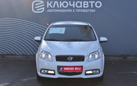 Ravon Nexia R3, 2018 год, 585 000 рублей, 3 фотография