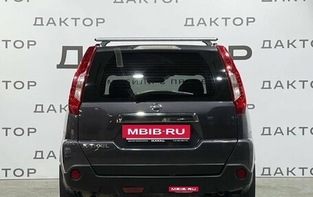 Nissan X-Trail, 2013 год, 1 390 000 рублей, 5 фотография