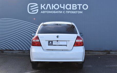 Ravon Nexia R3, 2018 год, 585 000 рублей, 4 фотография