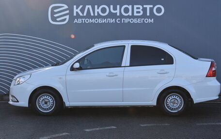 Ravon Nexia R3, 2018 год, 585 000 рублей, 6 фотография