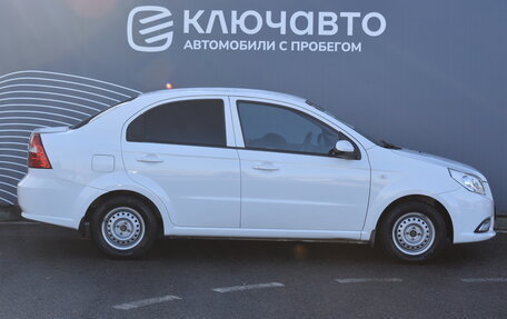 Ravon Nexia R3, 2018 год, 585 000 рублей, 5 фотография