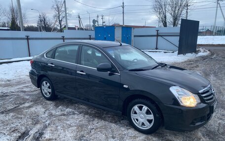 Nissan Almera, 2014 год, 700 000 рублей, 6 фотография