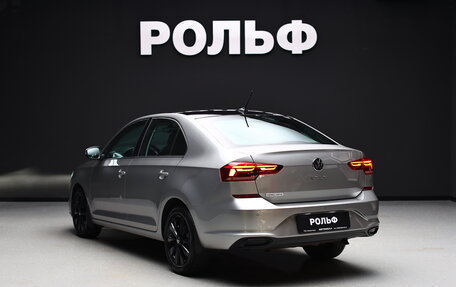 Volkswagen Polo VI (EU Market), 2021 год, 2 050 000 рублей, 2 фотография