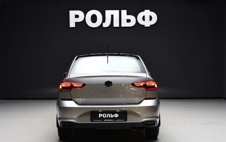 Volkswagen Polo VI (EU Market), 2021 год, 2 050 000 рублей, 4 фотография