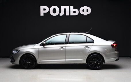 Volkswagen Polo VI (EU Market), 2021 год, 2 050 000 рублей, 5 фотография