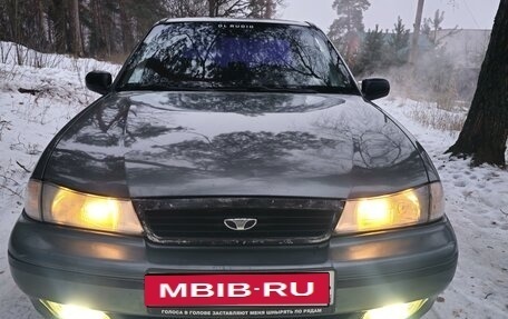 Daewoo Nexia I рестайлинг, 2005 год, 170 000 рублей, 1 фотография