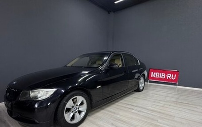 BMW 3 серия, 2007 год, 850 000 рублей, 1 фотография