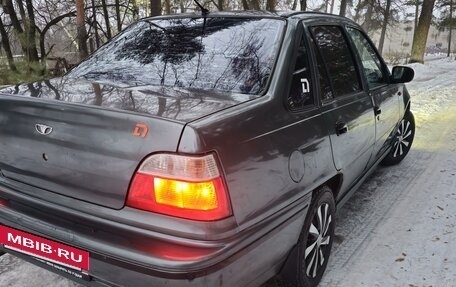 Daewoo Nexia I рестайлинг, 2005 год, 170 000 рублей, 4 фотография