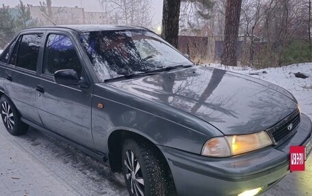 Daewoo Nexia I рестайлинг, 2005 год, 170 000 рублей, 2 фотография