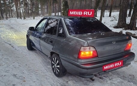 Daewoo Nexia I рестайлинг, 2005 год, 170 000 рублей, 3 фотография