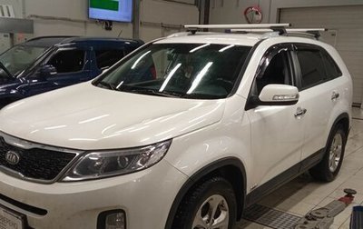 KIA Sorento II рестайлинг, 2020 год, 2 475 000 рублей, 1 фотография