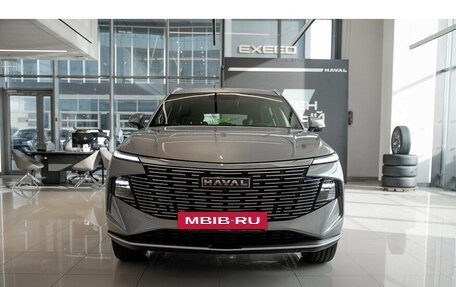 Haval F7, 2024 год, 2 699 000 рублей, 3 фотография