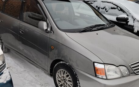 Toyota Gaia, 2000 год, 630 000 рублей, 3 фотография