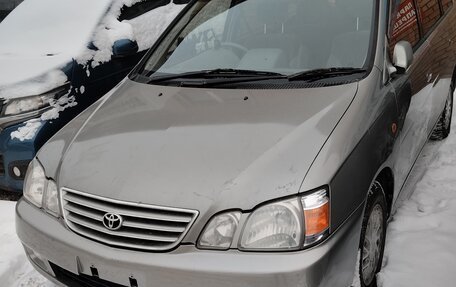 Toyota Gaia, 2000 год, 630 000 рублей, 5 фотография