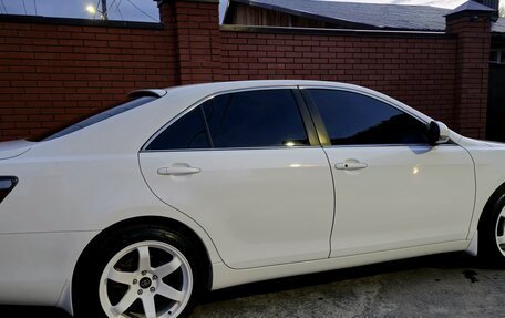 Toyota Camry, 2009 год, 1 600 000 рублей, 13 фотография