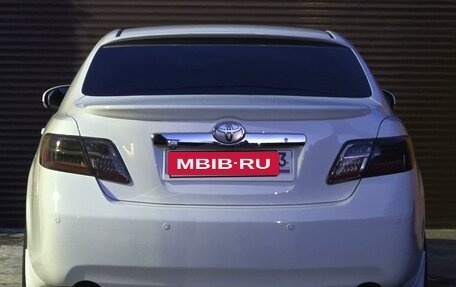 Toyota Camry, 2009 год, 1 600 000 рублей, 9 фотография