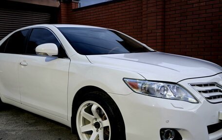 Toyota Camry, 2009 год, 1 600 000 рублей, 15 фотография