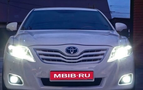 Toyota Camry, 2009 год, 1 600 000 рублей, 18 фотография