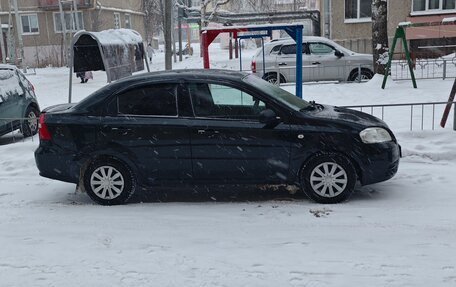 Chevrolet Aveo III, 2010 год, 475 000 рублей, 13 фотография