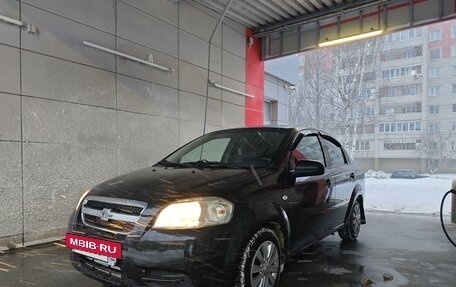 Chevrolet Aveo III, 2010 год, 475 000 рублей, 8 фотография