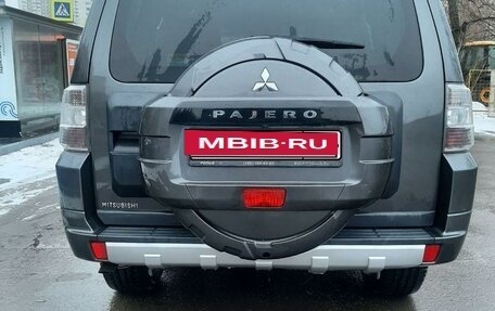 Mitsubishi Pajero IV, 2014 год, 1 950 000 рублей, 12 фотография