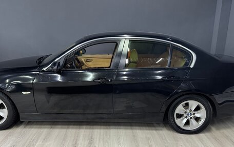 BMW 3 серия, 2007 год, 850 000 рублей, 4 фотография