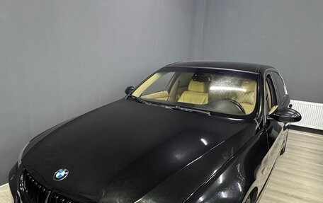 BMW 3 серия, 2007 год, 850 000 рублей, 11 фотография