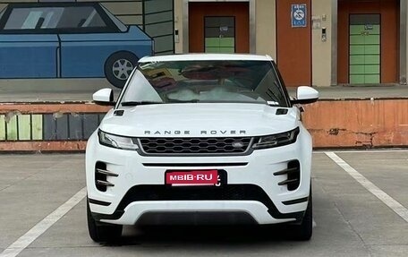 Land Rover Range Rover Evoque II, 2021 год, 2 990 000 рублей, 2 фотография