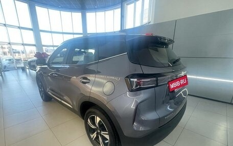 Chery Tiggo 4 I рестайлинг, 2024 год, 2 380 000 рублей, 6 фотография