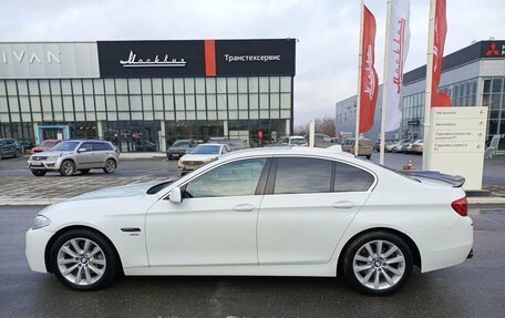 BMW 5 серия, 2011 год, 1 556 800 рублей, 10 фотография