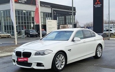 BMW 5 серия, 2011 год, 1 556 800 рублей, 1 фотография