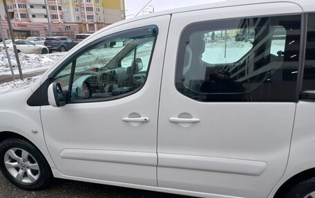 Citroen Berlingo II рестайлинг, 2015 год, 1 300 000 рублей, 5 фотография