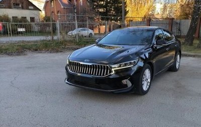 KIA K7, 2019 год, 3 150 000 рублей, 1 фотография