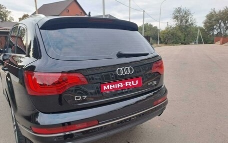 Audi Q7, 2010 год, 1 750 000 рублей, 1 фотография