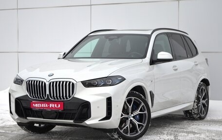 BMW X5, 2023 год, 15 490 000 рублей, 1 фотография