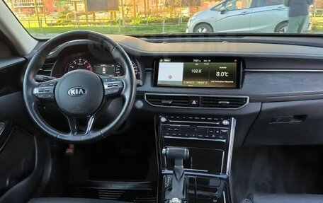 KIA K7, 2019 год, 3 150 000 рублей, 3 фотография