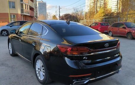 KIA K7, 2019 год, 3 150 000 рублей, 6 фотография