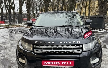 Land Rover Range Rover Evoque I, 2011 год, 1 888 777 рублей, 1 фотография