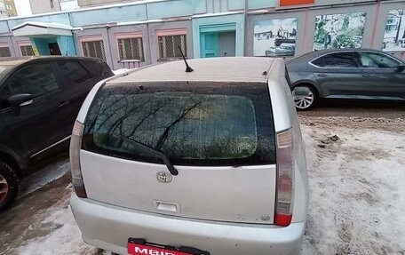 Toyota Opa I рестайлинг, 2000 год, 310 000 рублей, 1 фотография