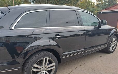 Audi Q7, 2010 год, 1 750 000 рублей, 3 фотография